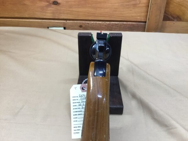 Dan Wesson, Model 15-2, Caliber 357 Mag, Dual Action Revolver - Image 4