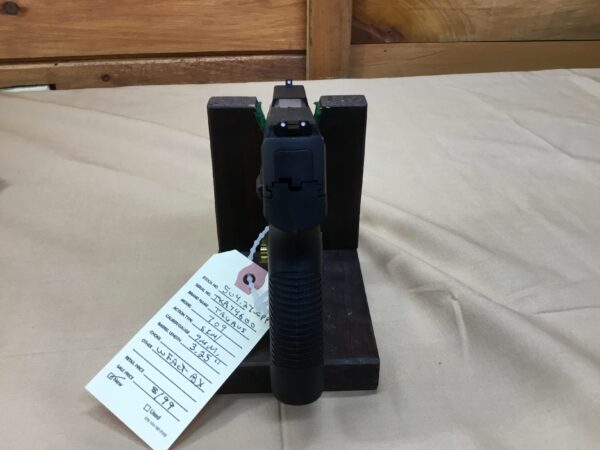 Taurus, Model 709, Caliber 9MM, Semi Automatic Pistol - Image 4