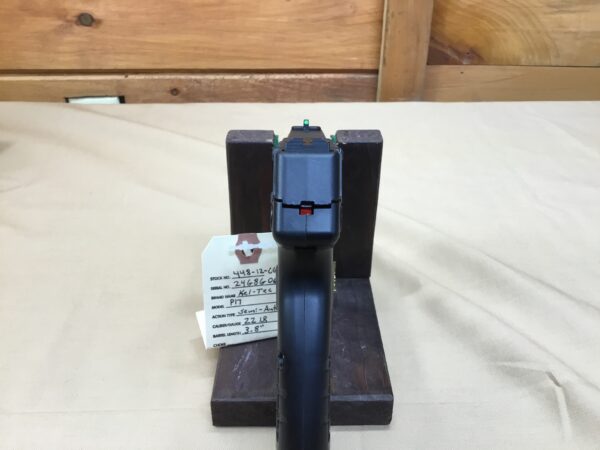 Kel-Tec, Model P17, Caliber 22 LR, Semi Automatic Pistol - Image 4