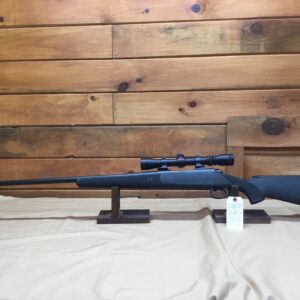Winchester, Model 70, Caliber 300 Win. Mag, Bolt Action