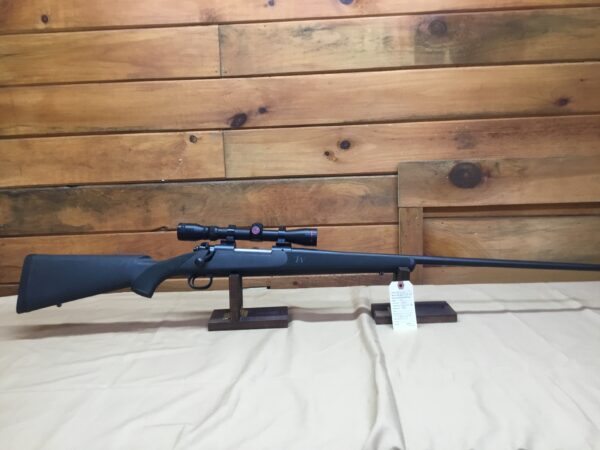 Winchester, Model 70, Caliber 300 Win. Mag, Bolt Action - Image 3