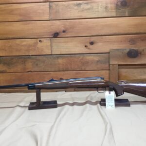 Remington, Model 700 BDL, Caliber 30-06, Bolt Action Rifle