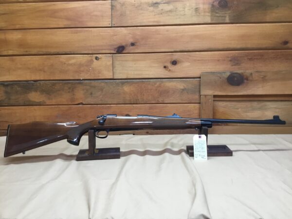 Remington, Model 700 BDL, Caliber 30-06, Bolt Action Rifle - Image 4