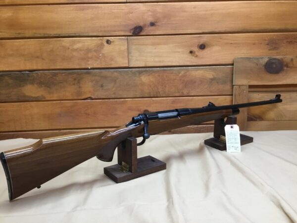 Remington, Model 700 BDL, Caliber 30-06, Bolt Action Rifle - Image 5