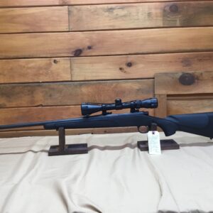 Remington, Model 700, Caliber 270 Win., Bolt Action Rifle