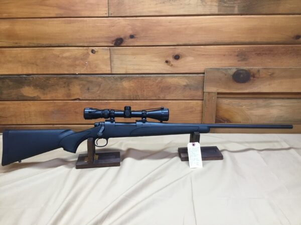 Remington, Model 700, Caliber 270 Win., Bolt Action Rifle - Image 4