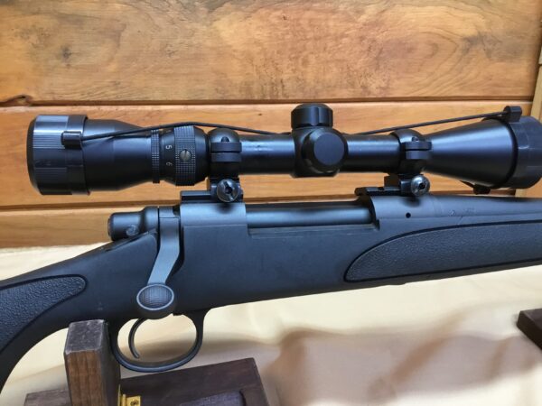 Remington, Model 700, Caliber 270 Win., Bolt Action Rifle - Image 5