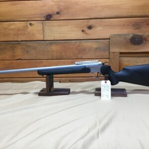 Thompson Center Encore, Caliber 30-06, Single Shot Rifle