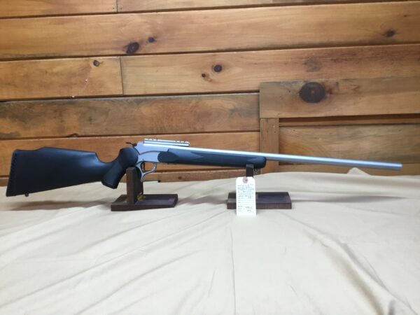 Thompson Center Encore, Caliber 30-06, Single Shot Rifle - Image 4