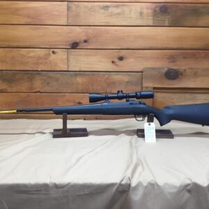Browning, Abolt, Caliber 7MM Mag., Bolt Action Rifle