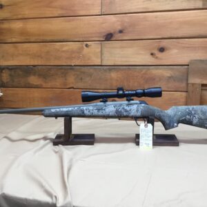Winchester, Model XPR, Caliber 350 Legend, Bolt Action Rifle