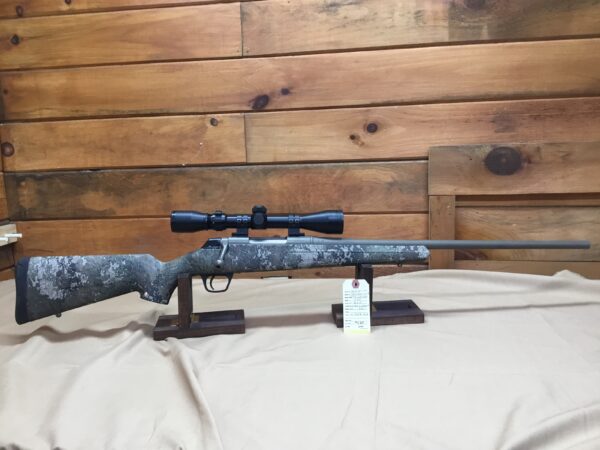 Winchester, Model XPR, Caliber 350 Legend, Bolt Action Rifle - Image 4
