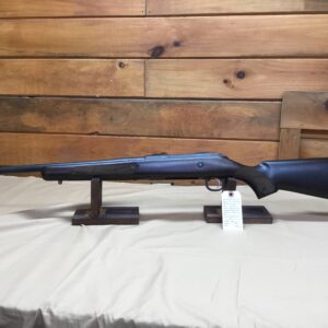 CZ Model 600, Caliber 308 Win., Bolt Action Rifle New