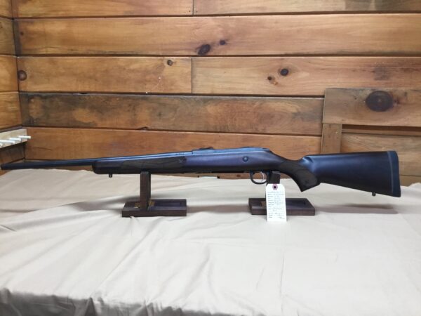 CZ Model 600, Caliber 308 Win., Bolt Action Rifle New