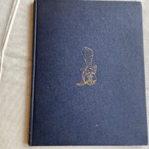 WWII US Navy NCB 111 Seabees CBs Unit History