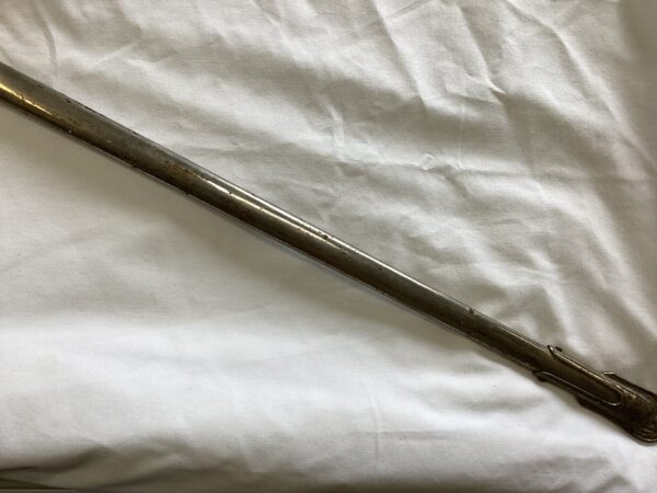 Civil War Union Musician Dress Uniform Sword - Image 3