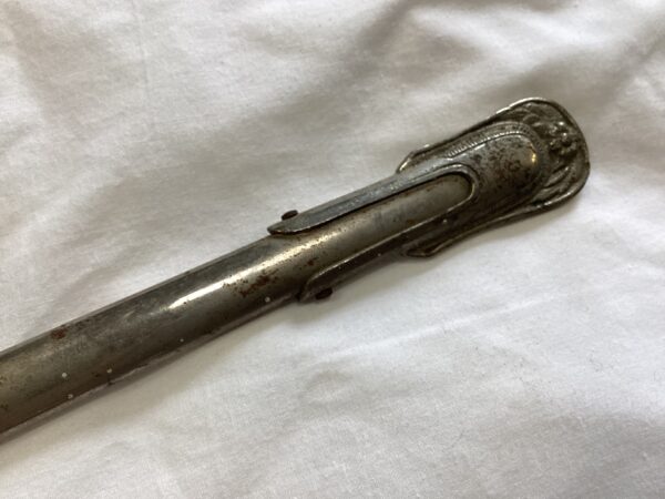 Civil War Union Musician Dress Uniform Sword - Image 6