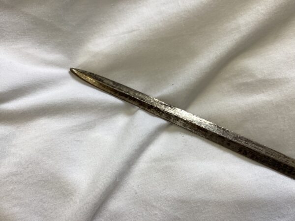 Civil War Union Musician Dress Uniform Sword - Image 8