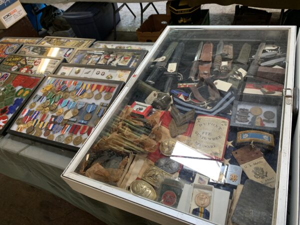 Curt's Gun Shop, inc. Warehouse Sale, June 13th & 14th, 2025 - Image 7