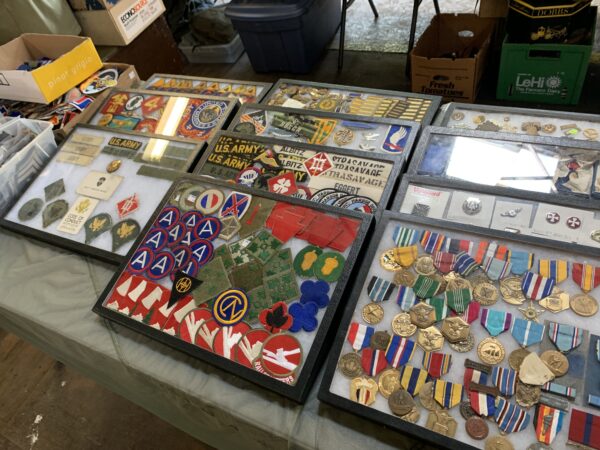 Curt's Gun Shop, inc. Warehouse Sale, June 13th & 14th, 2025 - Image 8