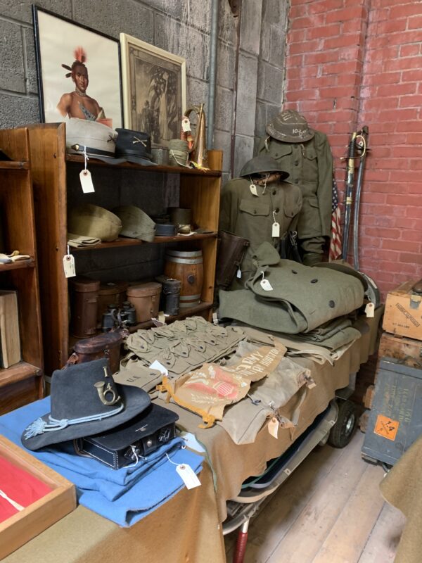 Curt's Gun Shop, inc. Warehouse Sale, June 13th & 14th, 2025 - Image 2