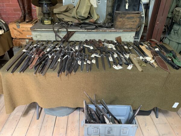 Curt's Gun Shop, inc. Warehouse Sale, June 13th & 14th, 2025 - Image 5