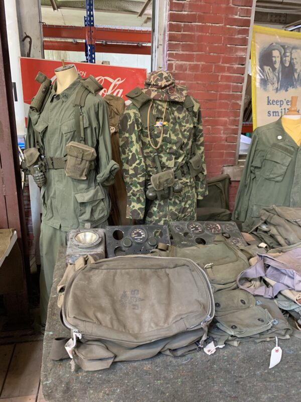 Curt's Gun Shop, inc. Warehouse Sale, June 13th & 14th, 2025 - Image 6