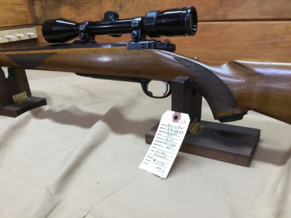 Ruger Model 77 Caliber 280 Rem. Bolt Action Rifle - Image 4