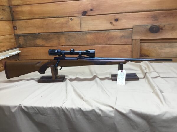 Ruger Model 77 Caliber 280 Rem. Bolt Action Rifle - Image 5