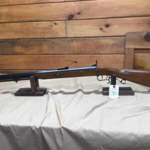 Thompson Center Renagade, 50 Cal, Percussion Rifle