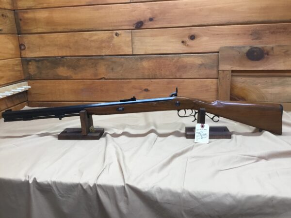Thompson Center Renagade, 50 Cal, Percussion Rifle