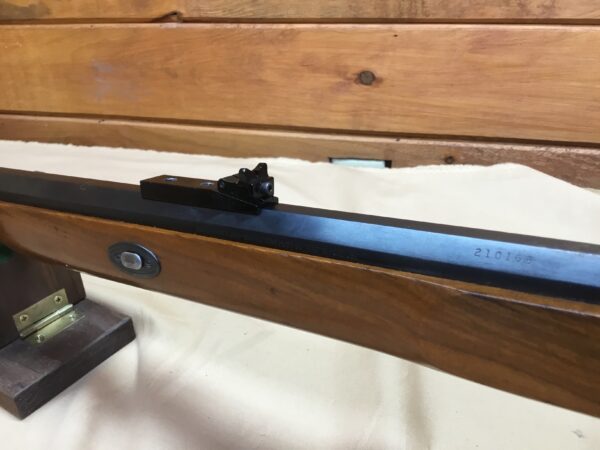 Thompson Center Renagade, 50 Cal, Percussion Rifle - Image 4