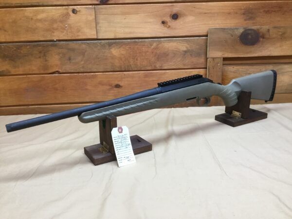 Ruger, American, 350 Legend, Bolt Action - Image 2