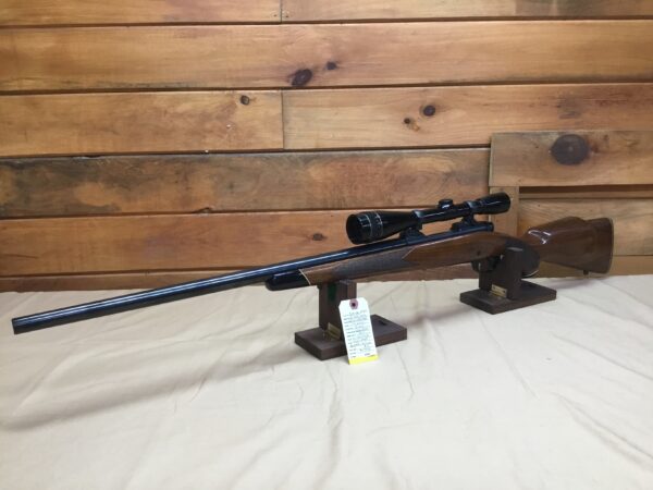 Winchester, Model 70 XTR, 222 Rem, Bolt Action - Image 2