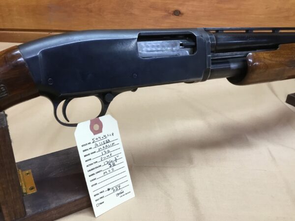 Marlin, Model 120 Magnum, 12Ga 3”, Pump - Image 3
