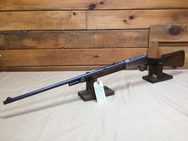 Winchester, Model 55 Take Down, 32 SPC, Lever - Image 2