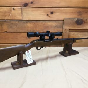 Ruger, Model 10-22, .22 Lr, Semi Auto