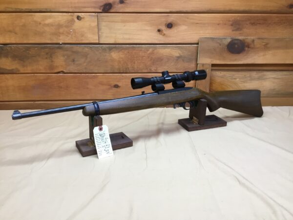 Ruger, Model 10-22, .22 Lr, Semi Auto - Image 2