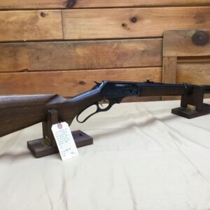 Marlin, 336 RC, 30-30, Lever