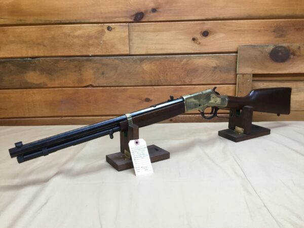 Henry, Big Boy, 357Mag/38Spl, Lever - Image 2