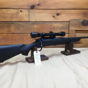 Remington, 770, 30-06, Bolt