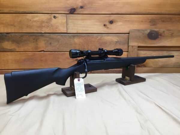 Remington, 770, 30-06, Bolt