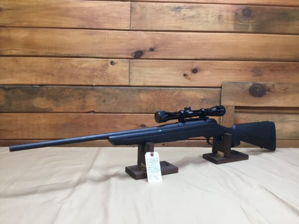 Remington, 770, 30-06, Bolt - Image 2