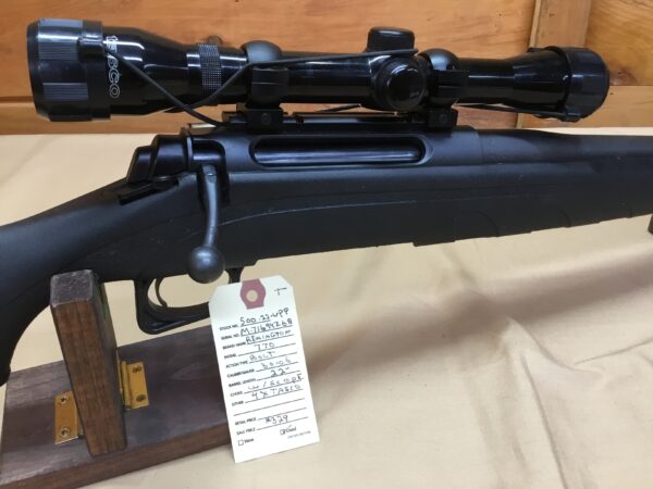 Remington, 770, 30-06, Bolt - Image 3