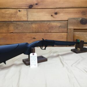 American Tactical, Nomad, 410 - 3”, Single Shot