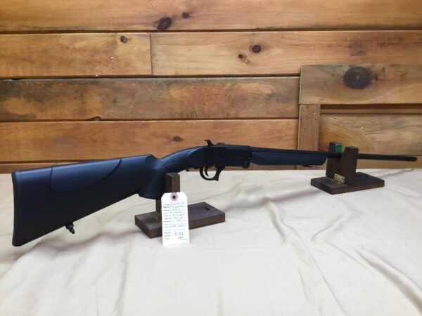 American Tactical, Nomad, 410 - 3”, Single Shot