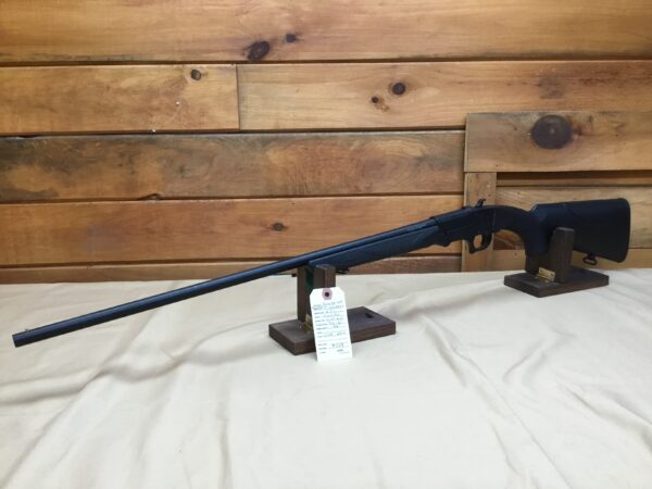 American Tactical, Nomad, 410 - 3”, Single Shot - Image 2