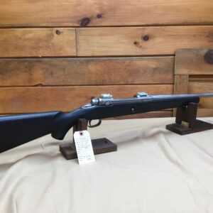 Savage, Model 116 Left Handed, 270 Win, Bolt