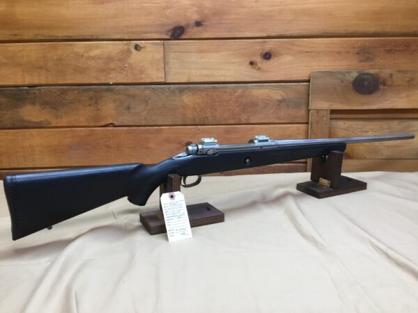 Savage, Model 116 Left Handed, 270 Win, Bolt