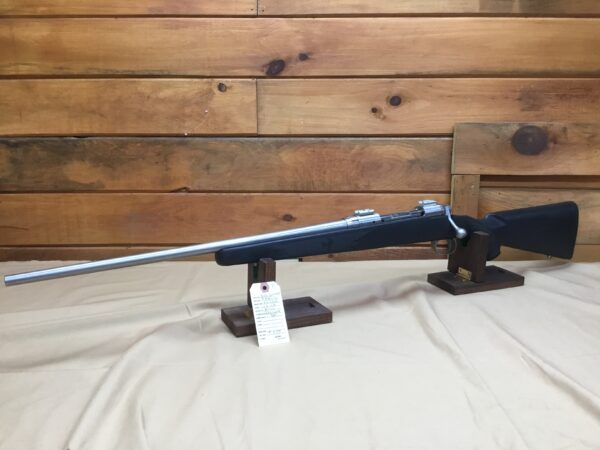 Savage, Model 116 Left Handed, 270 Win, Bolt - Image 2